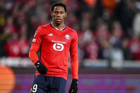 تقارير: نابولي على رأس المهتمين بضم هداف ليل